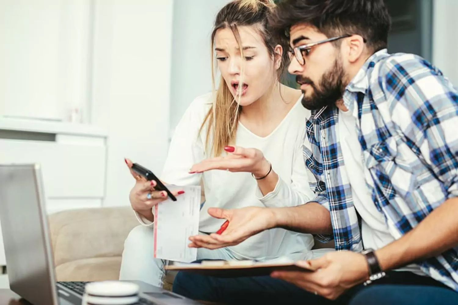 More Than a Policy: The Three People Your Life Insurance Protects