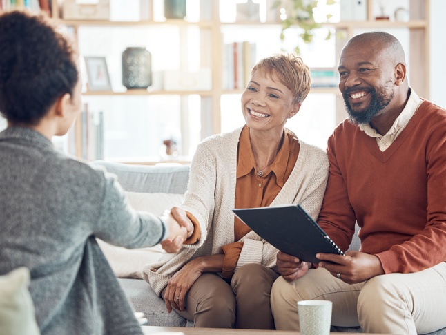 The Power of Compound Interest: Your Best Friend in Wealth Building